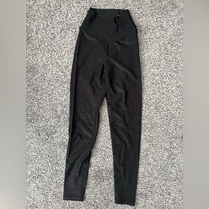 Aerie ribbed leggings